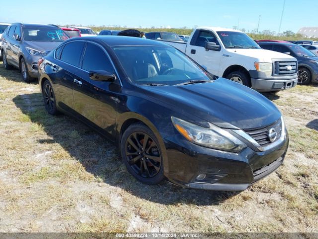 nissan altima 2017 1n4al3ap5hc477614