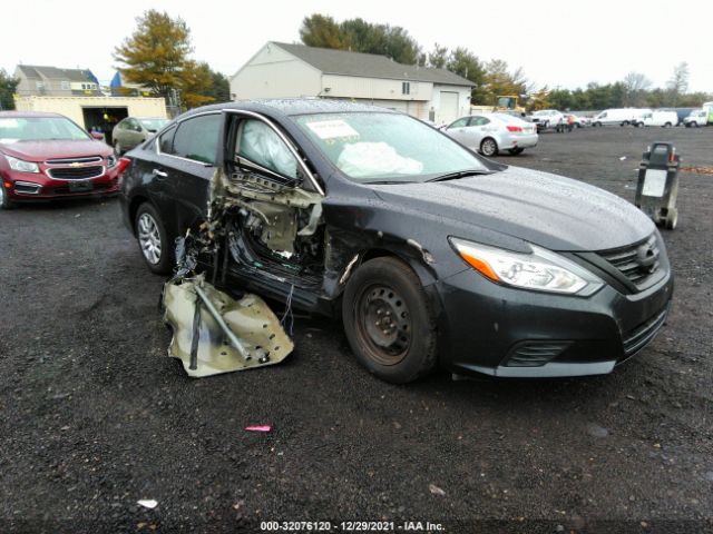 nissan altima 2017 1n4al3ap5hc481291