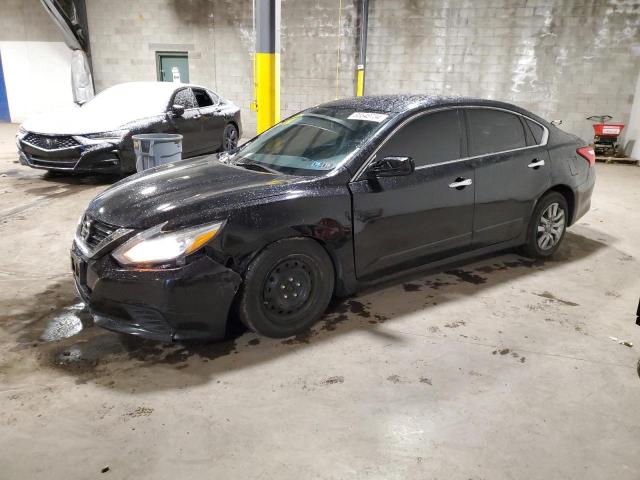 nissan altima 2.5 2017 1n4al3ap5hc484093