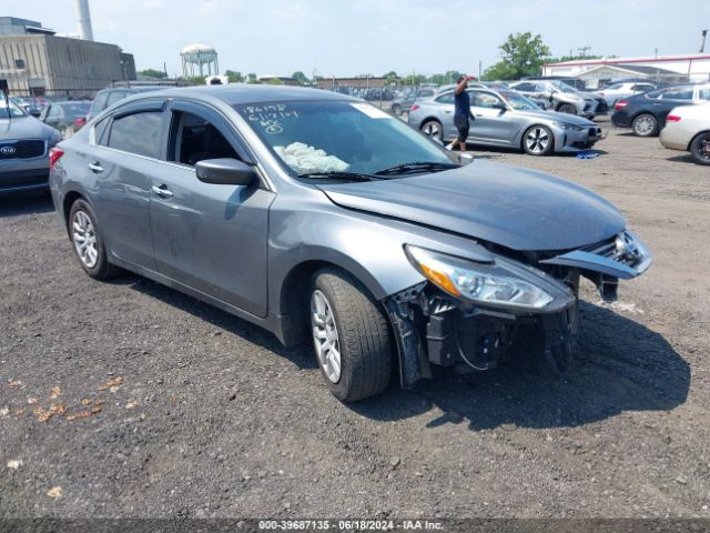 nissan altima 2017 1n4al3ap5hc486166