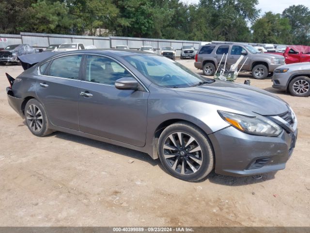 nissan altima 2017 1n4al3ap5hc487169