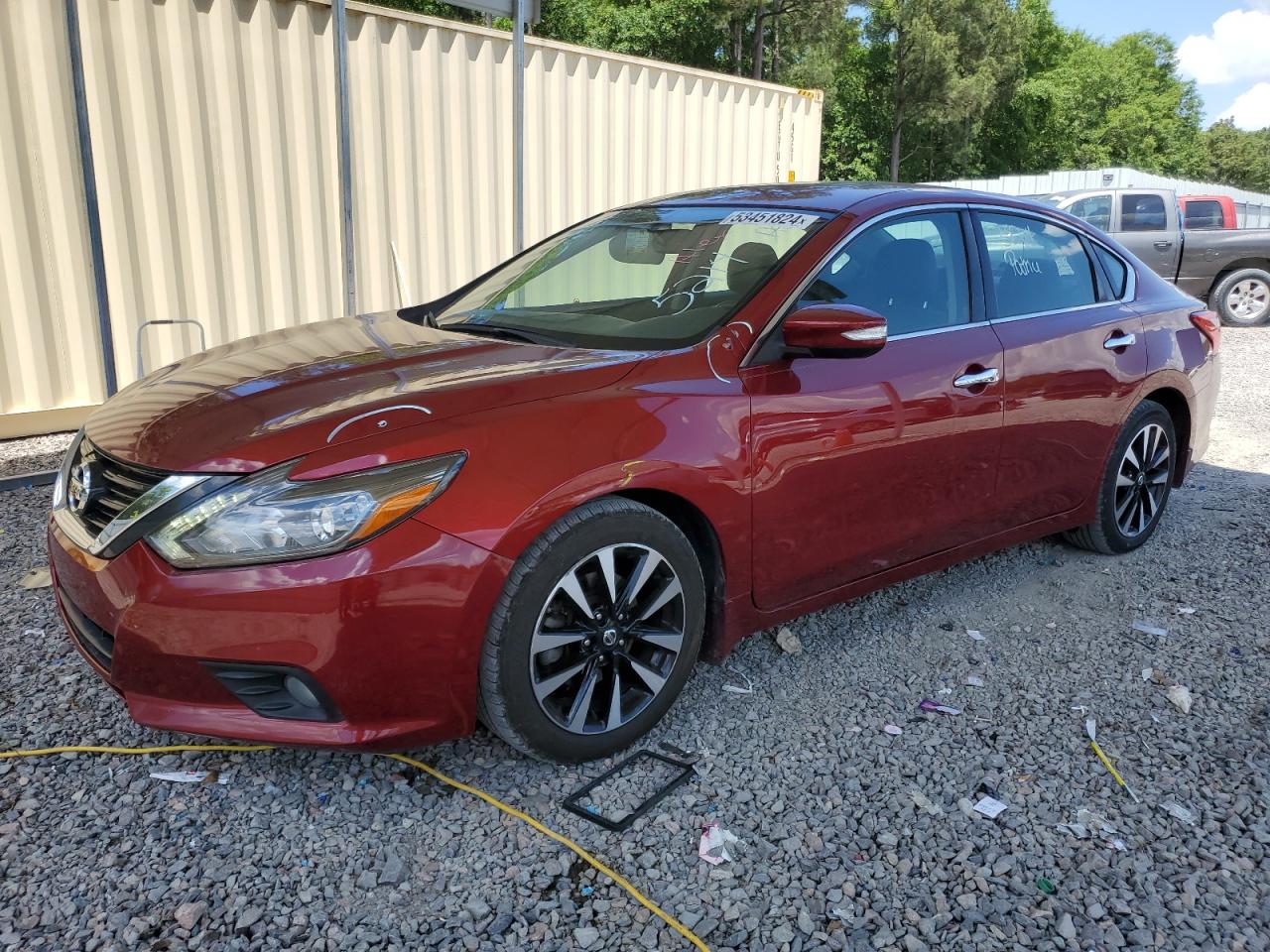 nissan altima 2017 1n4al3ap5hc489018