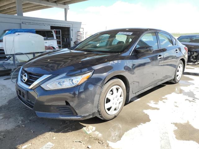 nissan altima 2017 1n4al3ap5hc491089