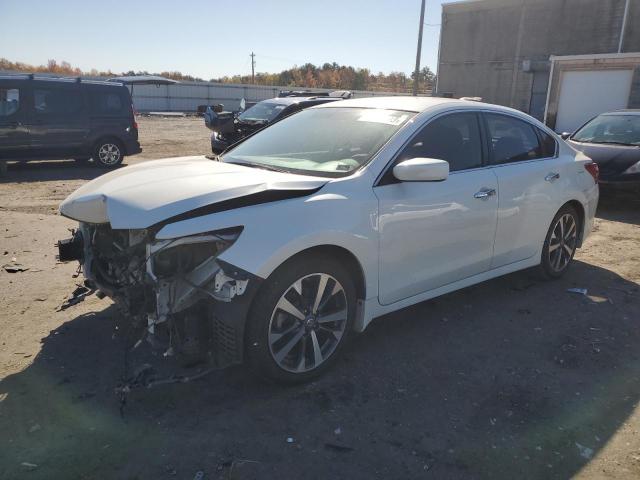 nissan altima 2017 1n4al3ap5hc491884