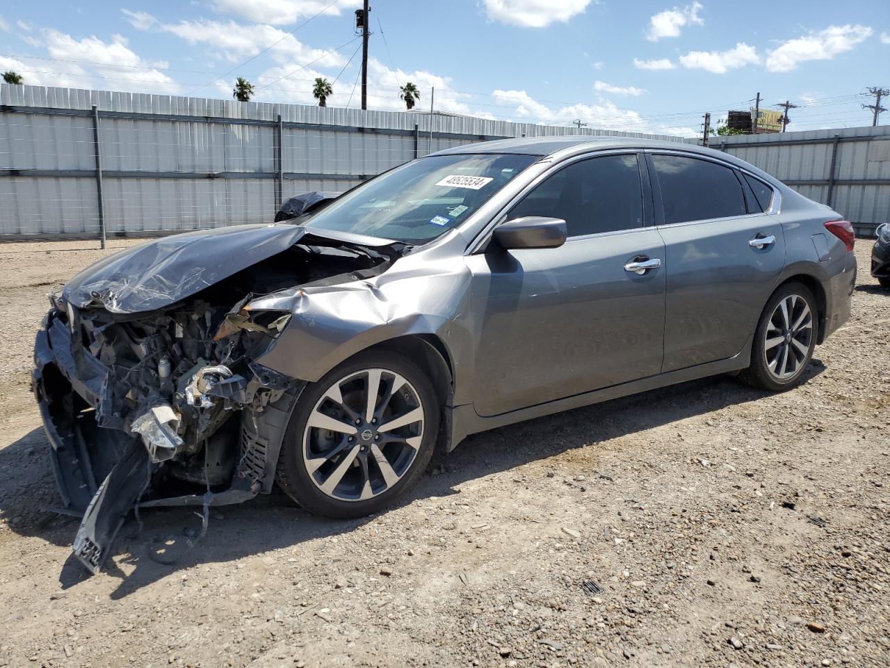 nissan altima 2017 1n4al3ap5hc497216