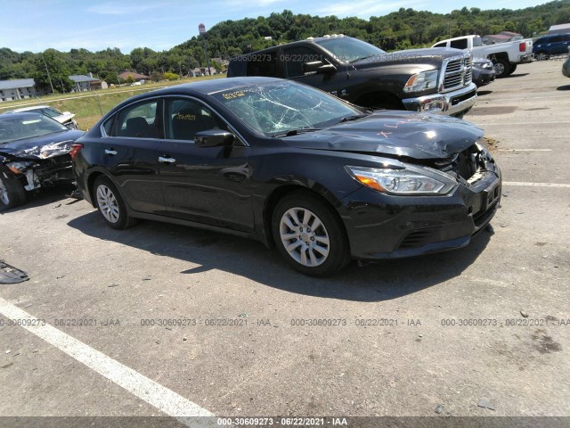 nissan altima 2017 1n4al3ap5hc498527