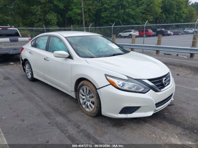 nissan altima 2017 1n4al3ap5hn307385