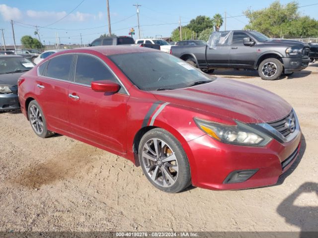 nissan altima 2017 1n4al3ap5hn309606