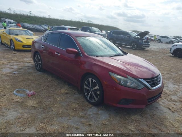 nissan altima 2017 1n4al3ap5hn309816