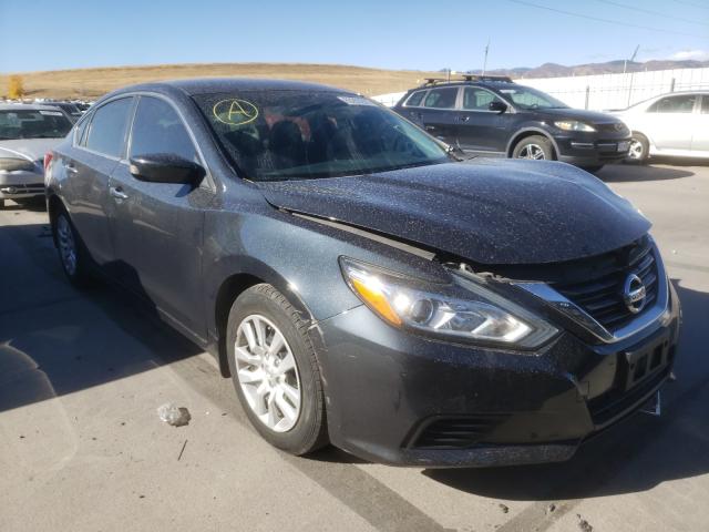 nissan altima 2.5 2017 1n4al3ap5hn310352