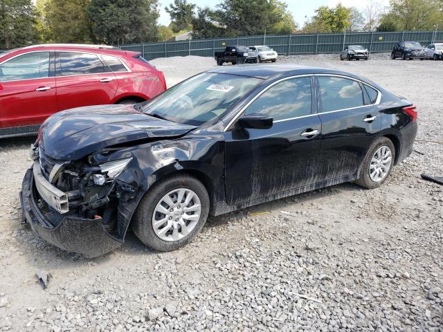 nissan altima 2.5 2017 1n4al3ap5hn313431