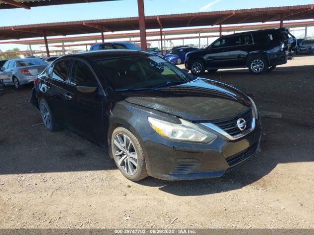 nissan altima 2017 1n4al3ap5hn319150