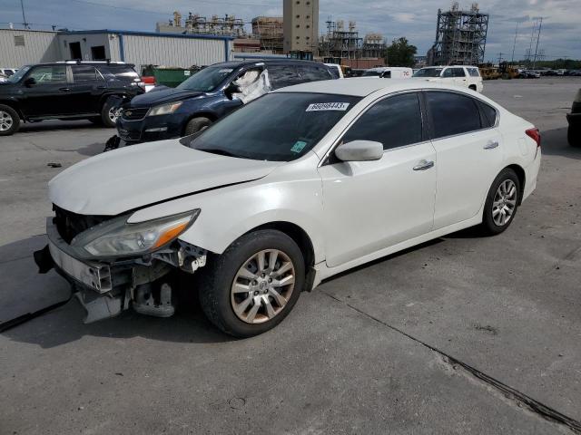 nissan altima 2.5 2017 1n4al3ap5hn320086