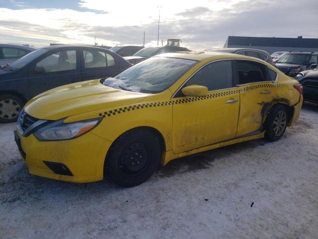 nissan altima 2.5 2017 1n4al3ap5hn320136