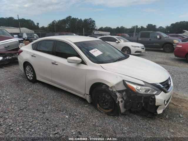 nissan altima 2017 1n4al3ap5hn322114