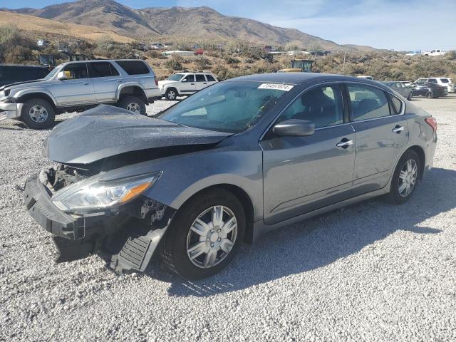 nissan altima 2.5 2017 1n4al3ap5hn322341