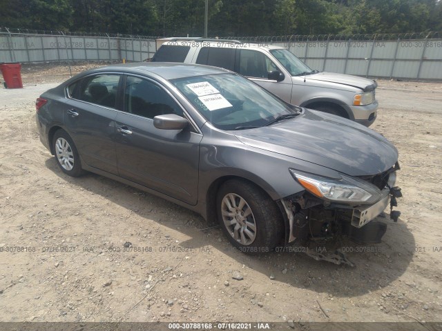 nissan altima 2017 1n4al3ap5hn326714