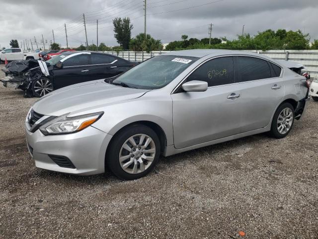 nissan altima 2017 1n4al3ap5hn327247