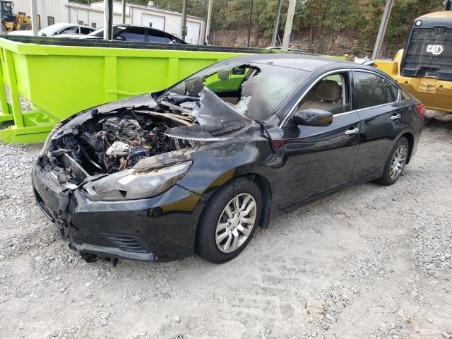 nissan altima 2.5 2017 1n4al3ap5hn328351