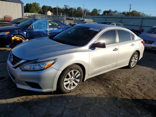 nissan altima 2017 1n4al3ap5hn330908