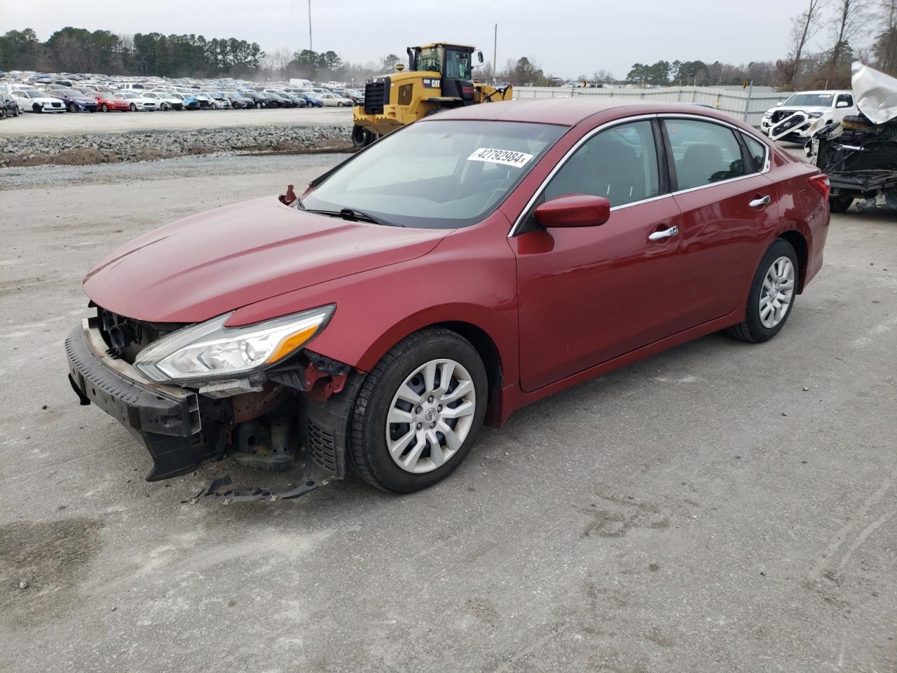 nissan altima 2017 1n4al3ap5hn332089