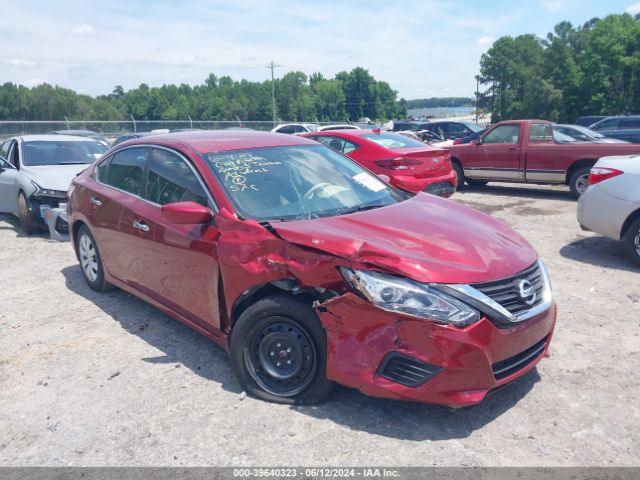 nissan altima 2017 1n4al3ap5hn335462