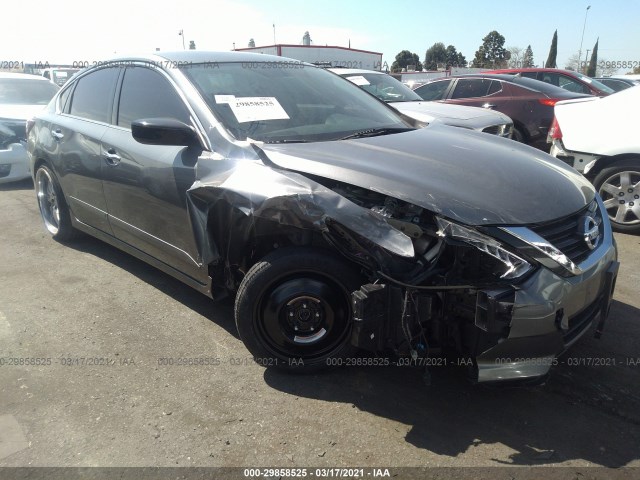 nissan altima 2017 1n4al3ap5hn336157