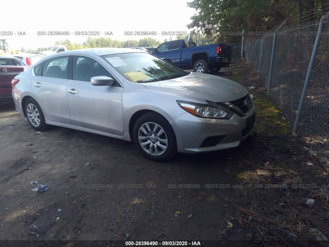 nissan altima 2017 1n4al3ap5hn337700