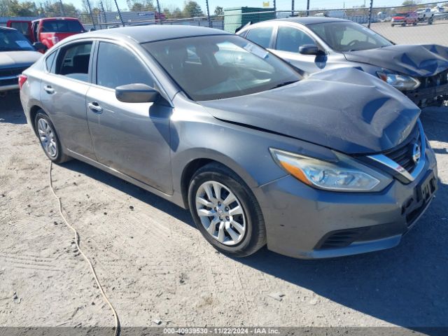 nissan altima 2017 1n4al3ap5hn339723