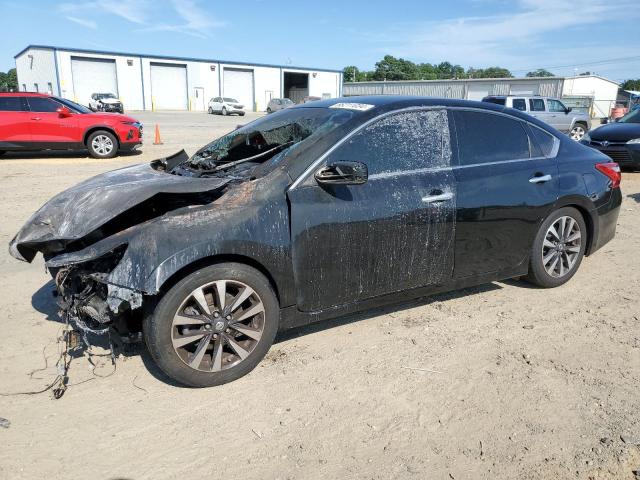 nissan altima 2.5 2017 1n4al3ap5hn340984