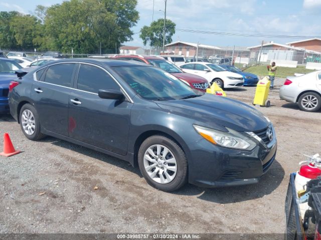 nissan altima 2017 1n4al3ap5hn346638