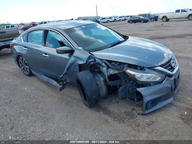 nissan altima 2017 1n4al3ap5hn348440