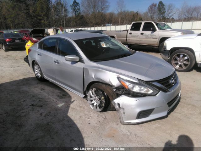 nissan altima 2017 1n4al3ap5hn351919