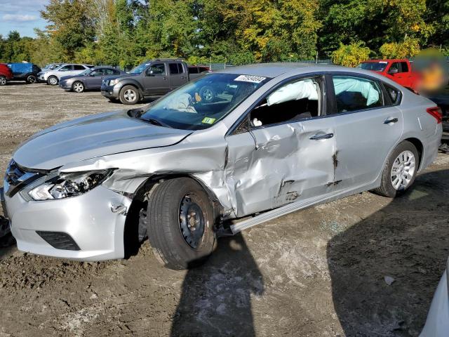 nissan altima 2.5 2017 1n4al3ap5hn353072