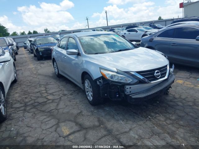 nissan altima 2017 1n4al3ap5hn354013