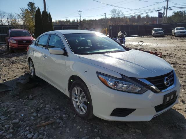 nissan altima 2.5 2017 1n4al3ap5hn354464