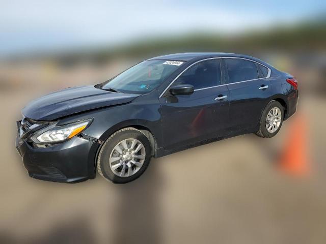 nissan altima 2017 1n4al3ap5hn356005