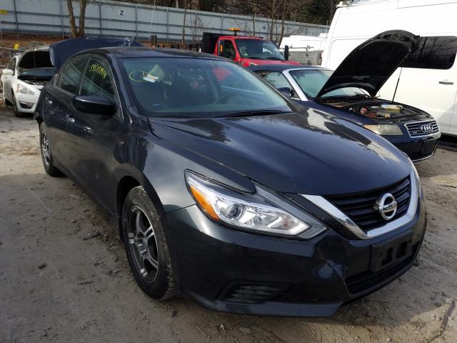 nissan altima 2.5 2017 1n4al3ap5hn361804