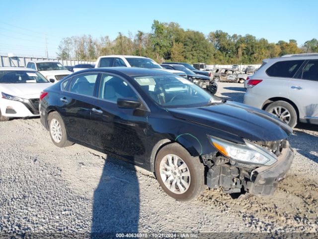 nissan altima 2017 1n4al3ap5hn364623