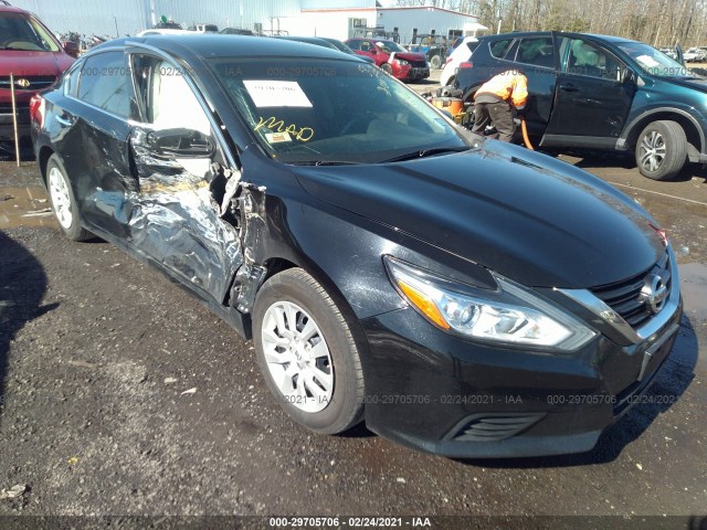 nissan altima 2017 1n4al3ap5hn366467