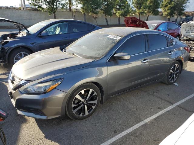 nissan altima 2018 1n4al3ap5jc102795