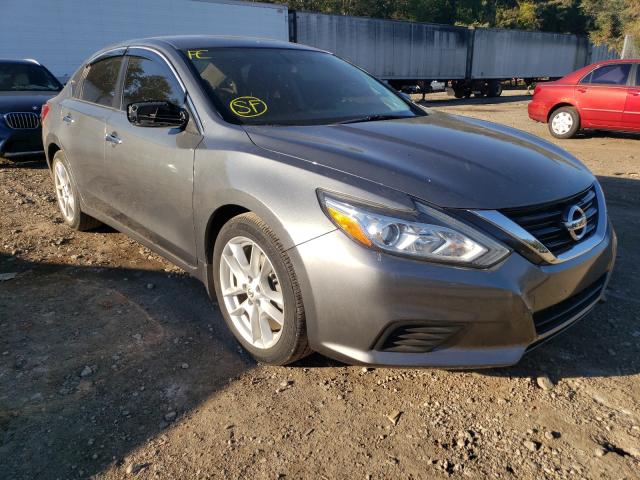 nissan altima 2.5 2018 1n4al3ap5jc103753