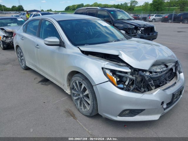 nissan altima 2018 1n4al3ap5jc110704