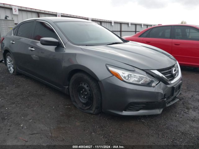 nissan altima 2018 1n4al3ap5jc111285