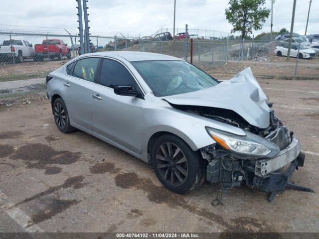 nissan altima 2018 1n4al3ap5jc115420