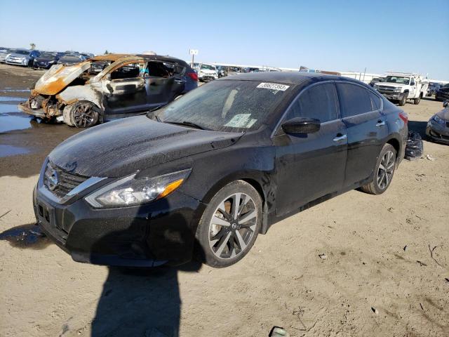 nissan altima 2.5 2018 1n4al3ap5jc117667