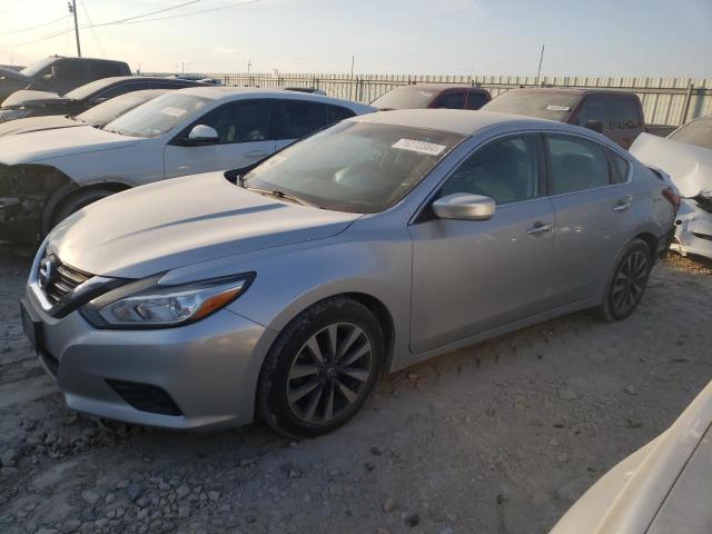 nissan altima 2.5 2018 1n4al3ap5jc124604