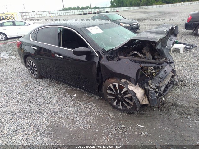 nissan altima 2018 1n4al3ap5jc125672