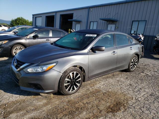 nissan altima 2.5 2018 1n4al3ap5jc125901