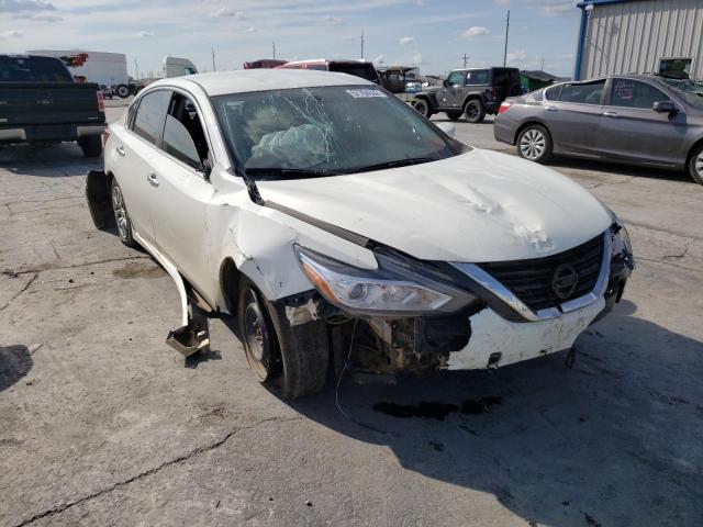 nissan altima 2.5 2018 1n4al3ap5jc126742